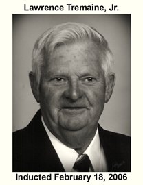 Lawrence Tremaine, Jr.